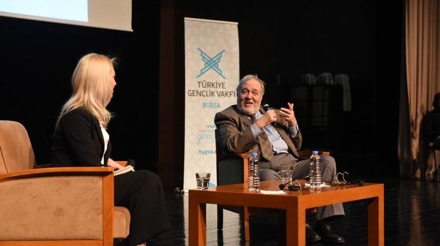 Prof. Dr. İlber Ortaylı: "doğanbey Konutları T&ouml;renle Yıkılmalı"