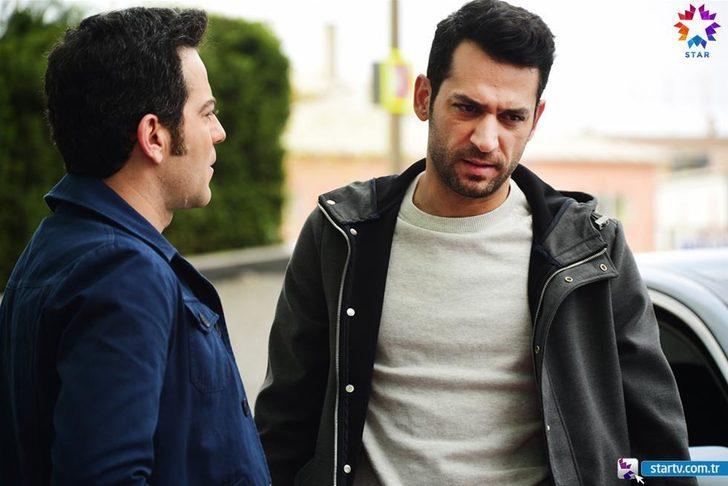 Gecenin Kraliçesi 12. Bölüm Fotoğrafları G2