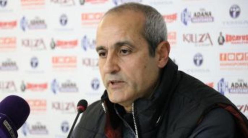 Arın: &ldquo;seyir Zevki Y&uuml;ksek Bir Ma&ccedil;tı&rdquo;