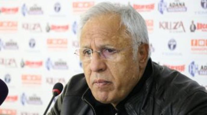 Kalpar: &ldquo;m&uuml;cadele G&uuml;c&uuml; Y&uuml;ksek Ma&ccedil;tı&rdquo;