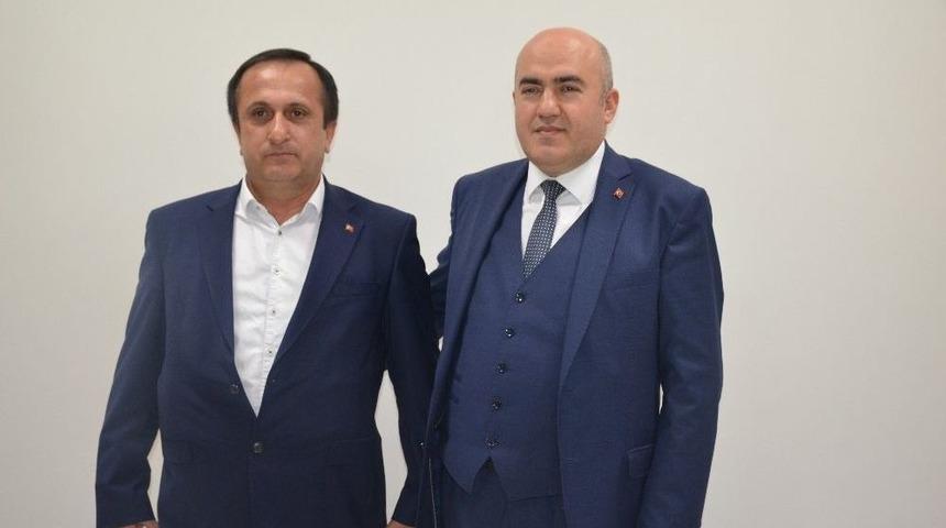 Bilecik Tso Başkansız Kaldı