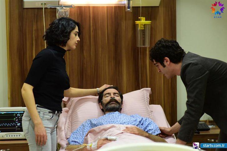 Gecenin Kraliçesi 12. Bölüm Fotoğrafları G3