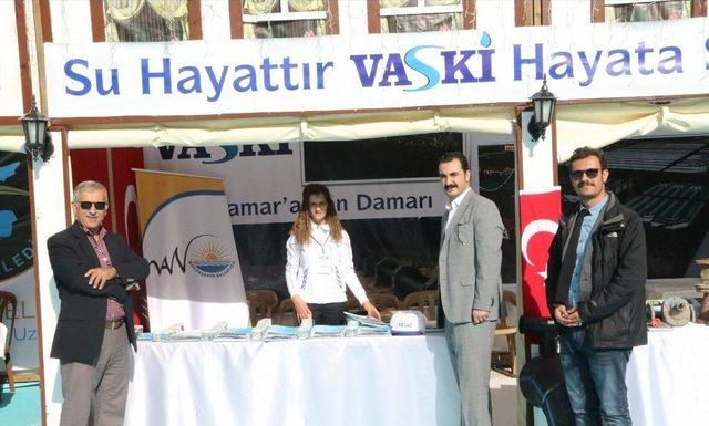 Vaski’den Tanıtım Atağı