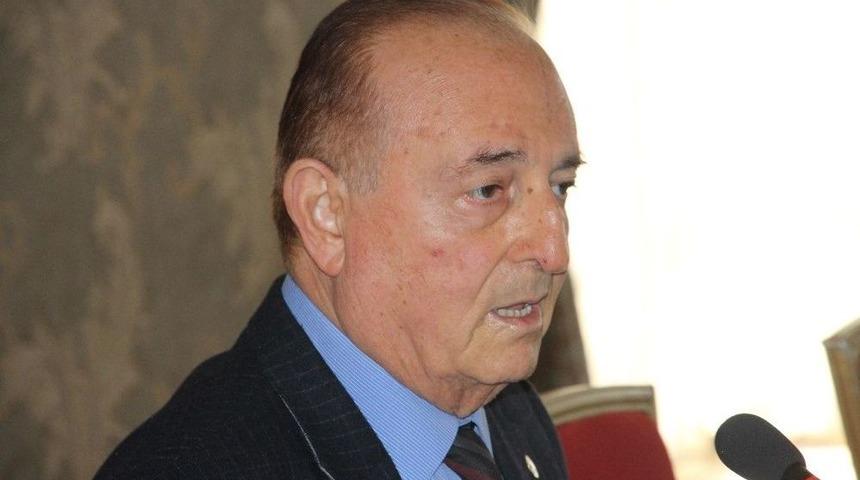 Dışa Bağımlılığı Azaltmanın Yolu ‘kömür’