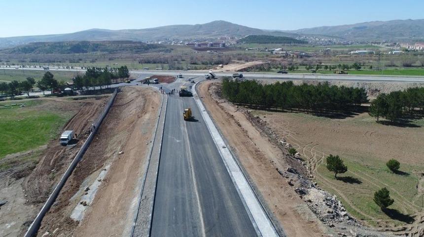 Sivas&rsquo;ta Viyad&uuml;k Projesinde Sona Gelindi