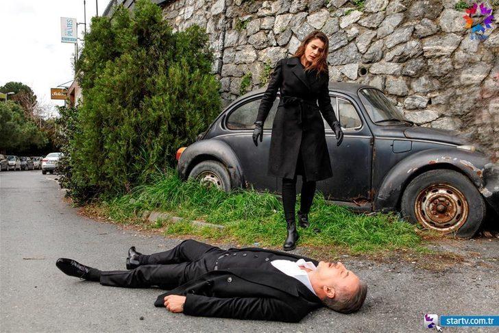 Paramparça 60. Bölüm Fotoğrafları G1
