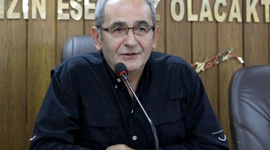 Prof. Dr. K&ouml;kt&uuml;rk: "fet&ouml;&rsquo;c&uuml;ler Bu &Uuml;lkenin İnsan Kaynağını İmha Etmişlerdir"