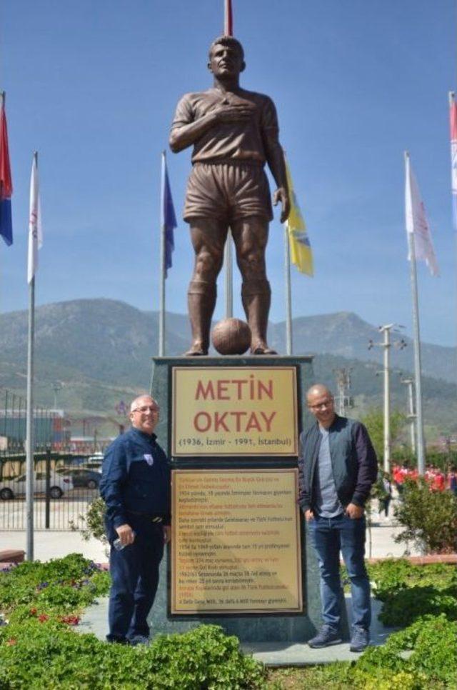 Efsaneler U12 Cup İ&ccedil;in Buluştu 3