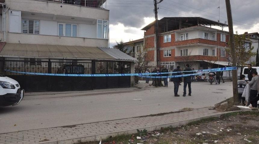 İneg&ouml;l&rsquo;de Kahreden &Ouml;l&uuml;m