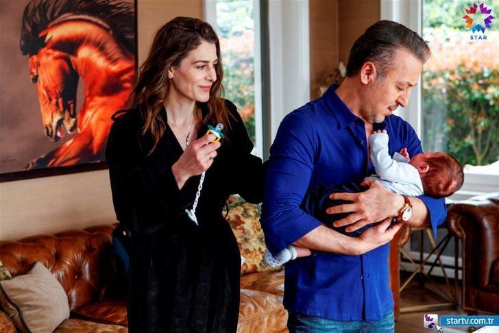 Paramparça 60. Bölüm Fotoğrafları G4