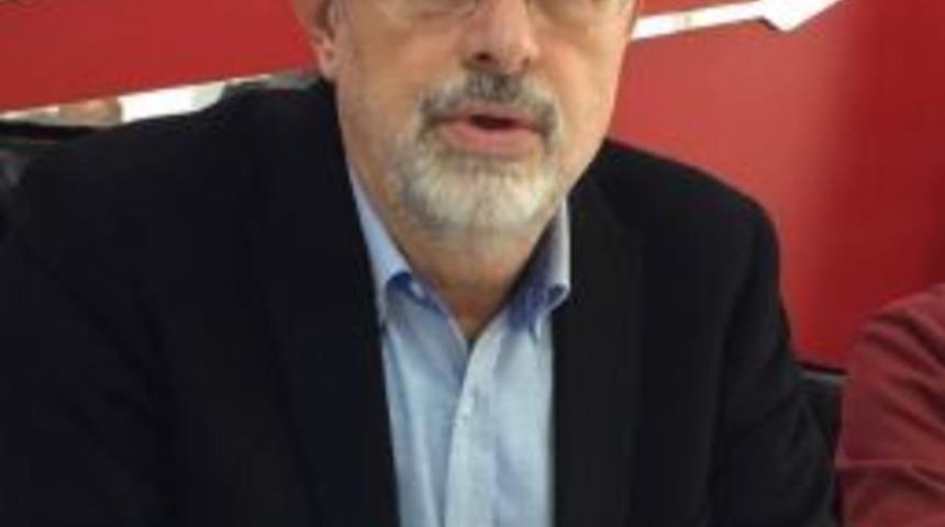 Chp&rsquo;de Kongre S&uuml;reci