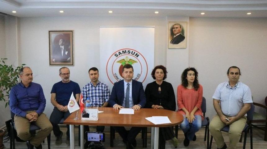 Dr. Kamil Furtun, &Ouml;l&uuml;m Yıl D&ouml;n&uuml;m&uuml;nde Anıldı