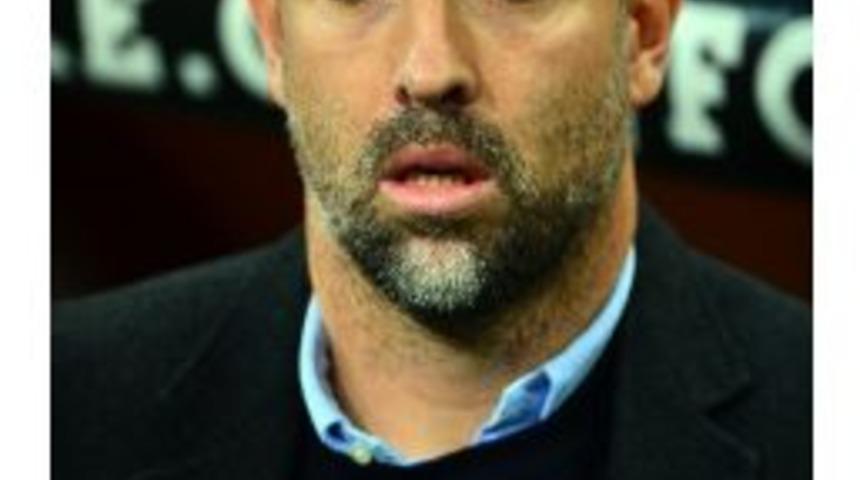 Tudor&rsquo;dan Derbiye G&ouml;re İki Değişiklik