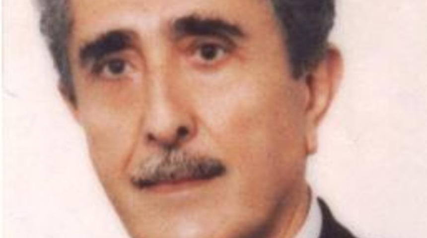 Chp Eski Milletvekili Erdin&ccedil; Vefat Etti