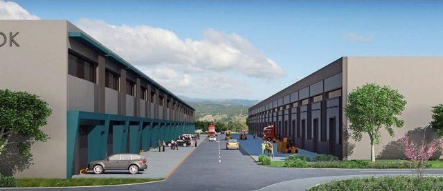 Başkan Togar, Bir Asırlık İmar Sorununu &Ccedil;&ouml;zd&uuml; 3