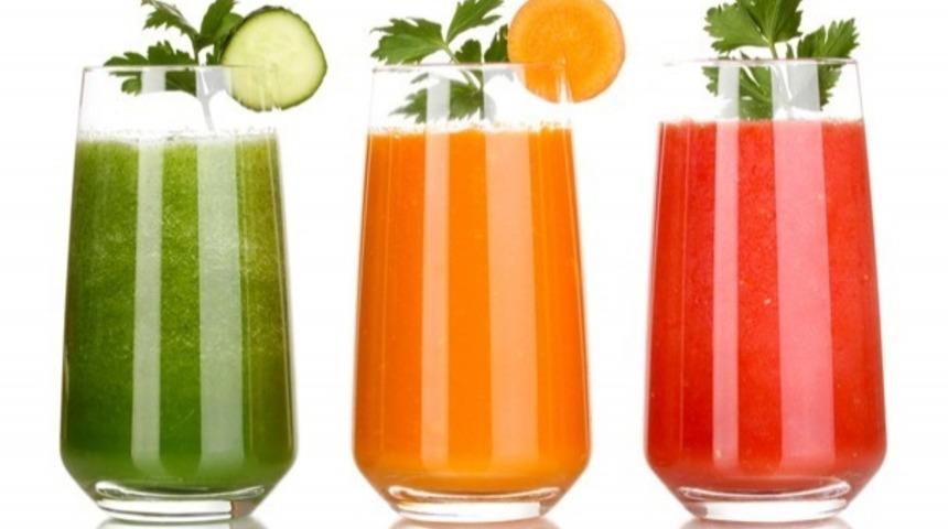 Detoksun İdeal S&uuml;resi Nedir?