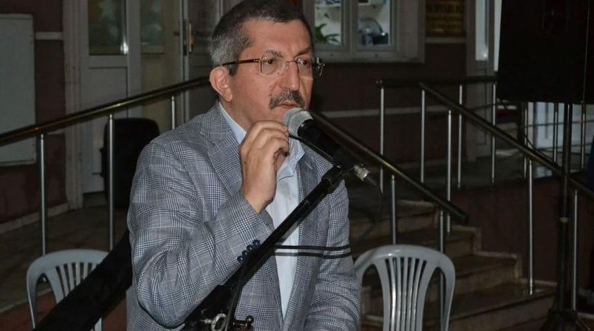 Vergili &ldquo;k&uuml;&ccedil;&uuml;k D&uuml;ş&uuml;ncelerle Karab&uuml;k Boğulmaktadır&rdquo;