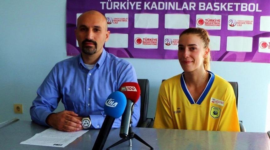 Edremit Bld. G&uuml;respor - Urla Belediyesi Ma&ccedil;ın Ardından