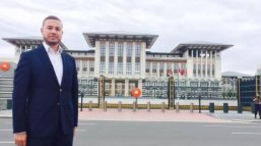 Milas Ak Parti&rsquo;de S&uuml;rpriz Gelişme