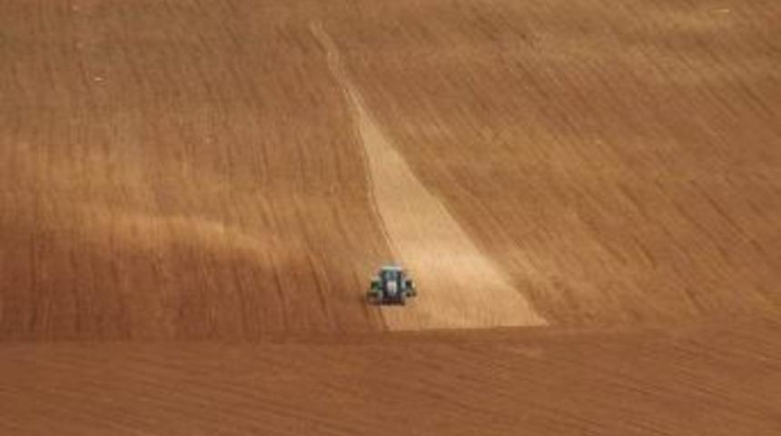 Kaman Ziraat Odası Başkanı İbrahim &Ouml;nc&uuml;l:
