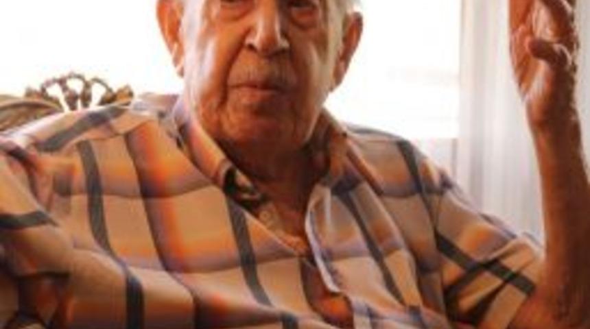 Semavi Eyice Son Röportajlarından Birini Forum Maltepe Gazetesine Vermişti