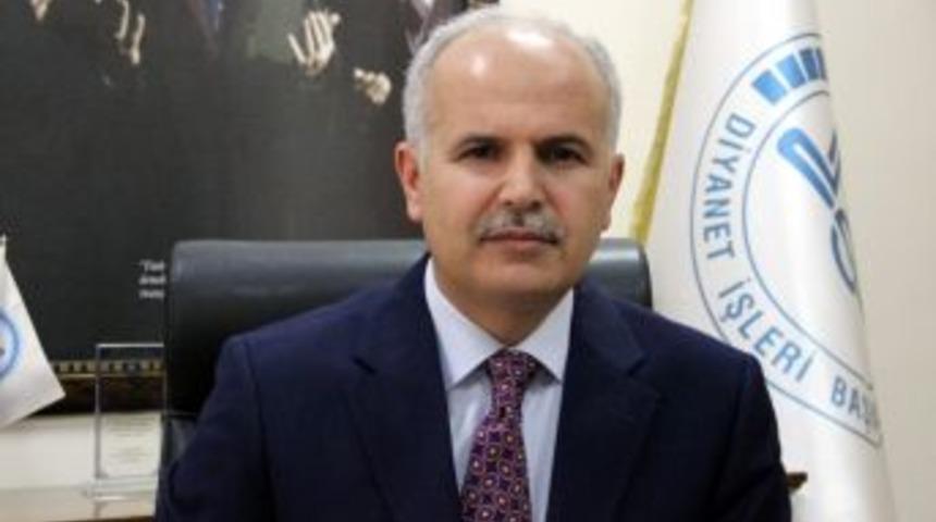 Müftü Hüseyin Hazırlar: Bu Yıl Fitre Miktarı Kişi Başı Asgari 19 Tl Olarak Belirlendi