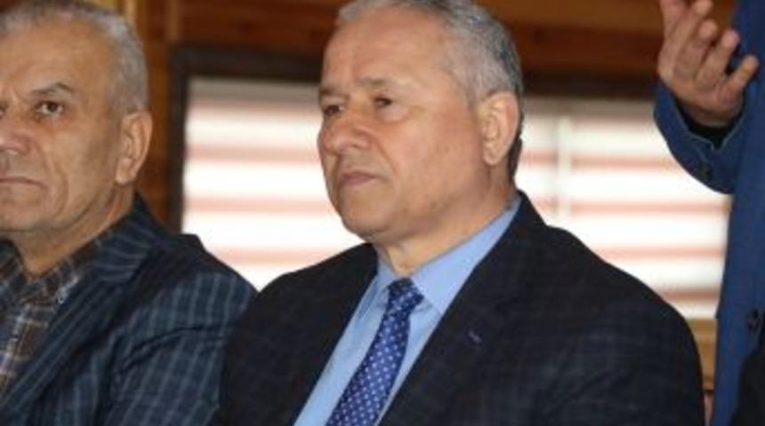 Yenice Belediye Başkanı Partisinden İhra&ccedil; Edildi