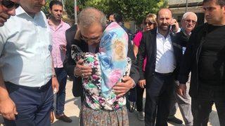 Karaçoban Milletin Vekili Olma Yolunda İlerliyor