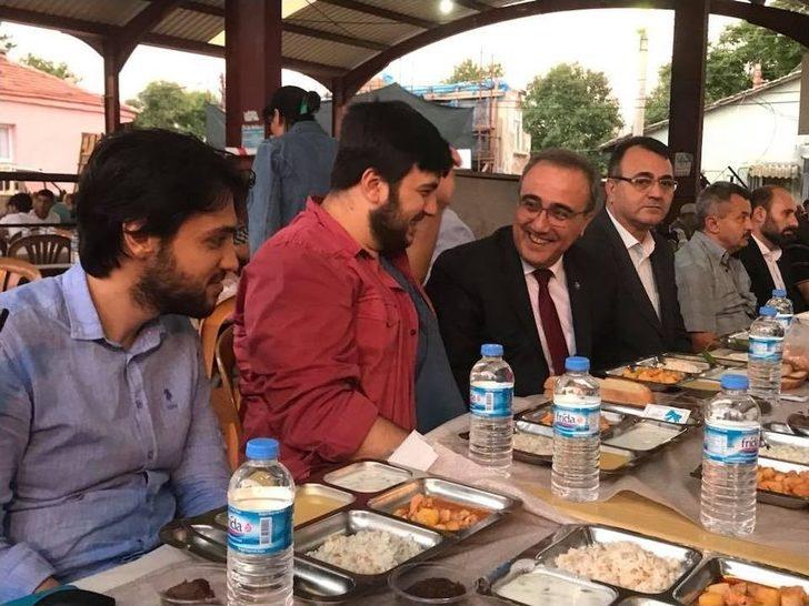 Karaçoban Milletin Vekili Olma Yolunda İlerliyor G4