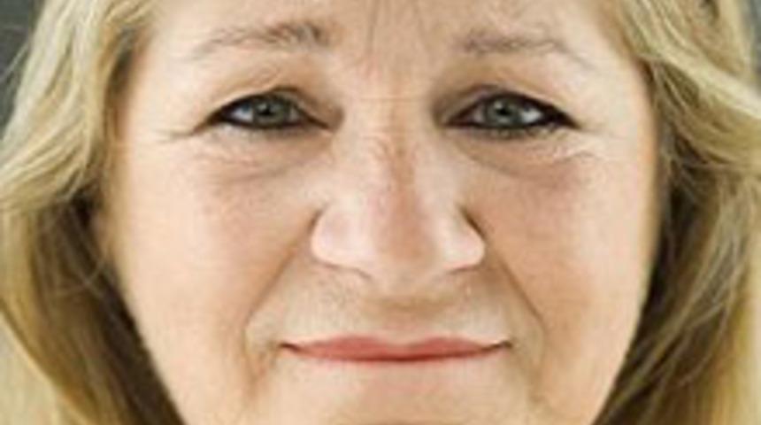 Ayla Algan &Ccedil;ocuk Şenliği'nde!