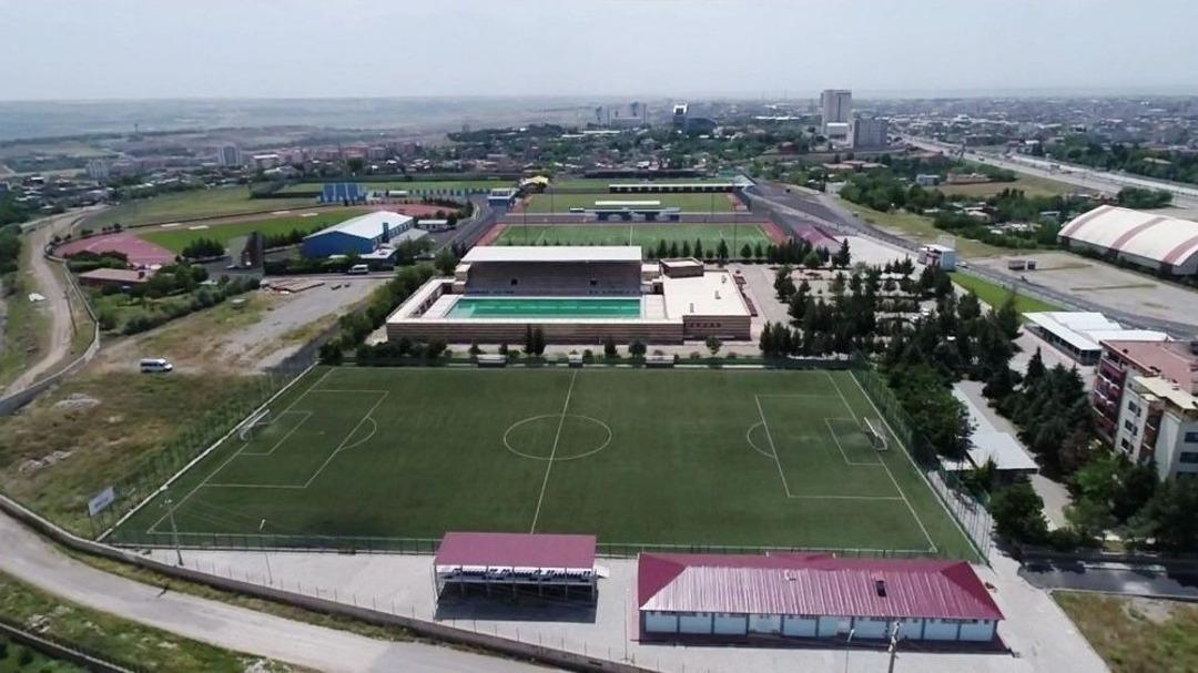 Yapılan Yatırımlarla Gen&ccedil;ler Dağa Değil Şampiyonalara Gidiyor