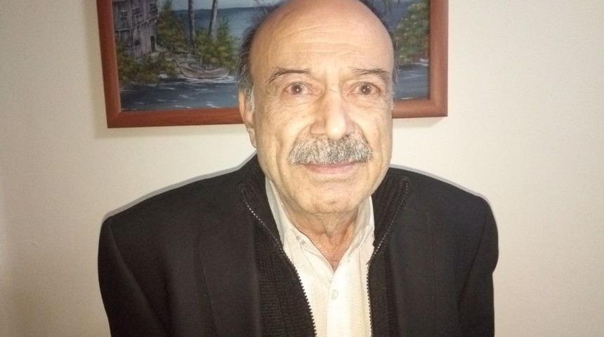 Chp Kahta İl&ccedil;e Başkanlığını Yıldırım Kazandı