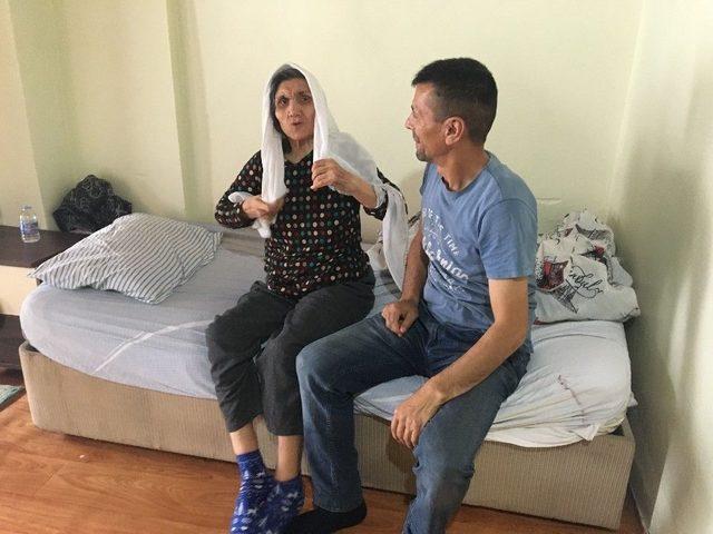 Kağıt Toplayıcısı Erhan Han, Cumhurbaşkanı Erdoğan&rsquo;ın Kampanyasına 2 Bin 23 Lira Bağışladı 1