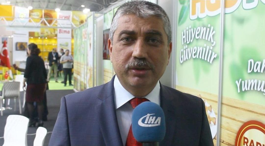 Bursa T&uuml;rkiye&rsquo;nin İkinci &rsquo;gastronomi Şehri&rsquo; Oluyor