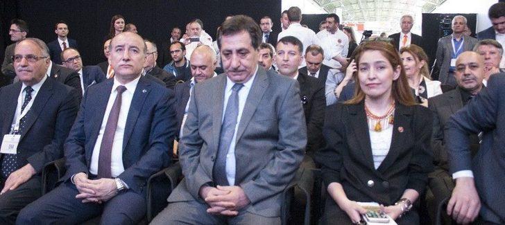 Bursa Türkiye’nin İkinci ’gastronomi Şehri’ Oluyor G2