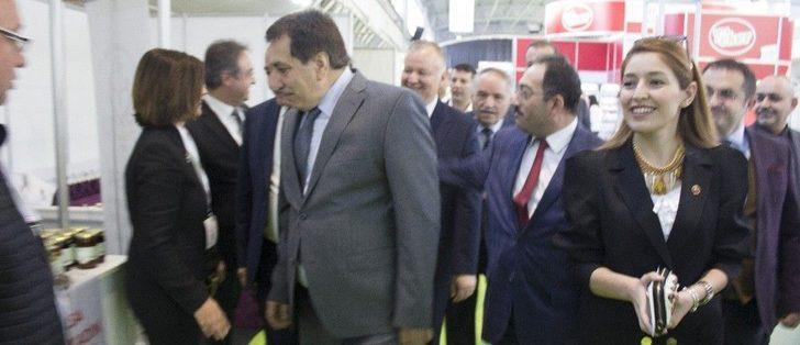 Bursa Türkiye’nin İkinci ’gastronomi Şehri’ Oluyor G3