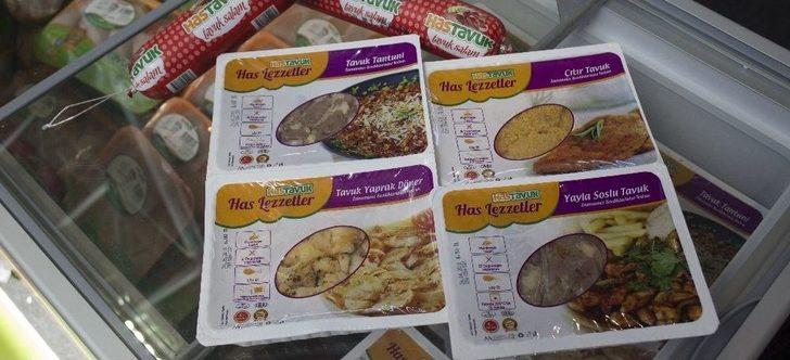 Bursa Türkiye’nin İkinci ’gastronomi Şehri’ Oluyor G4