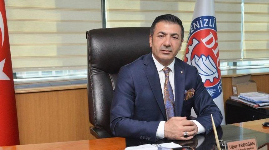 Dto&rsquo;da 2. Erdoğan D&ouml;nemi