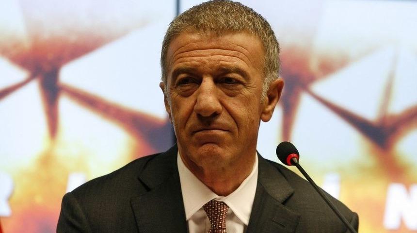 Ağaoğlu: "bankaların Kapılarında Dolaşmaktan Evimizin Yolunu Unuttuk"