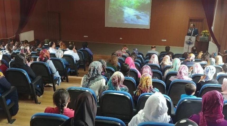 300 &Ouml;ğrenci İle Bin 500 Eser Yaptılar