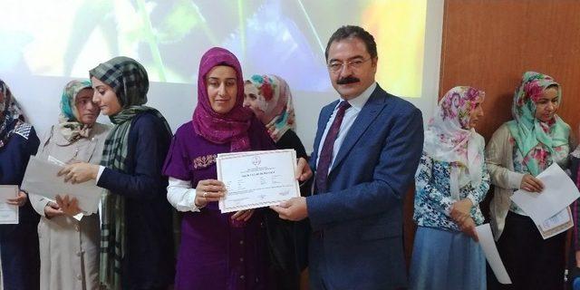 300 &Ouml;ğrenci İle Bin 500 Eser Yaptılar 1