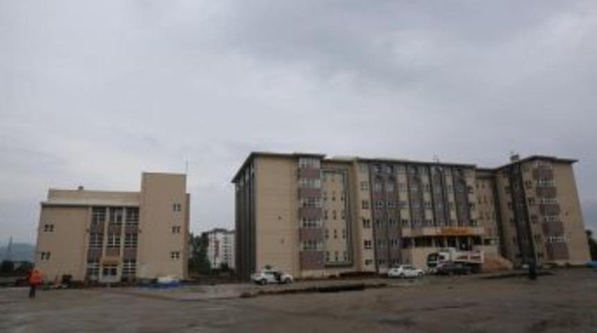 Vali Yavuz: &ldquo;eğitimde Reform Yapıldı&rdquo;