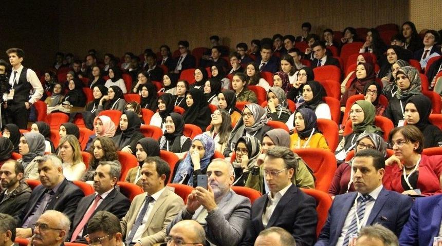 Bm G&uuml;ndemi Samsun&rsquo;da Tartışılacak