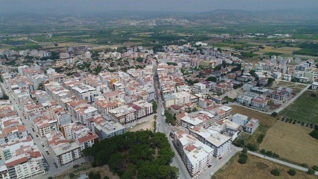 Muradiye Atıksu Arıtma Tesisi Kamulaştırması Tamamlandı