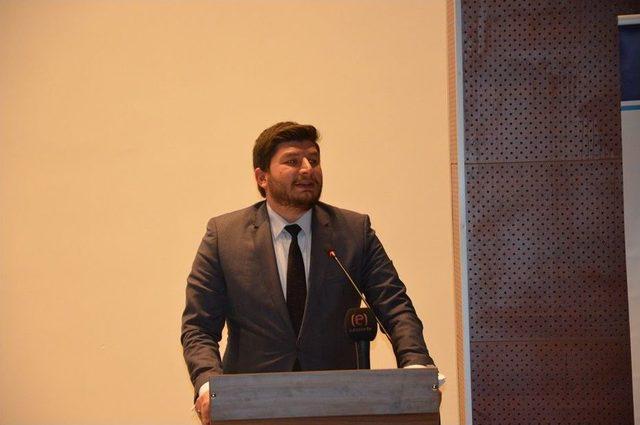 G&uuml;neydoğu B&ouml;lgesindeki Rekt&ouml;rler Kardeşlik Panelinde Buluştu 3