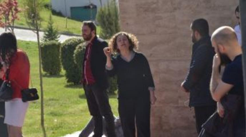 Ayşe Aypay&rsquo;dan İha&rsquo;ya &Ouml;zel A&ccedil;ıklamalar (1)