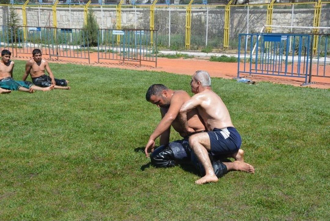 G&uuml;reş&ccedil;iler Demre&rsquo;ye Hazırlanıyor