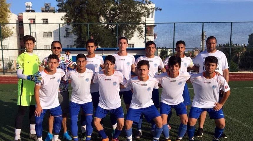 Akdeniz&rsquo;de Altyapı Yatırımları Meyvesini Veriyor