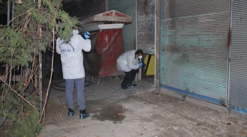 1 Ay &Ouml;nce Kayıp Olan Şahıs Bulundu