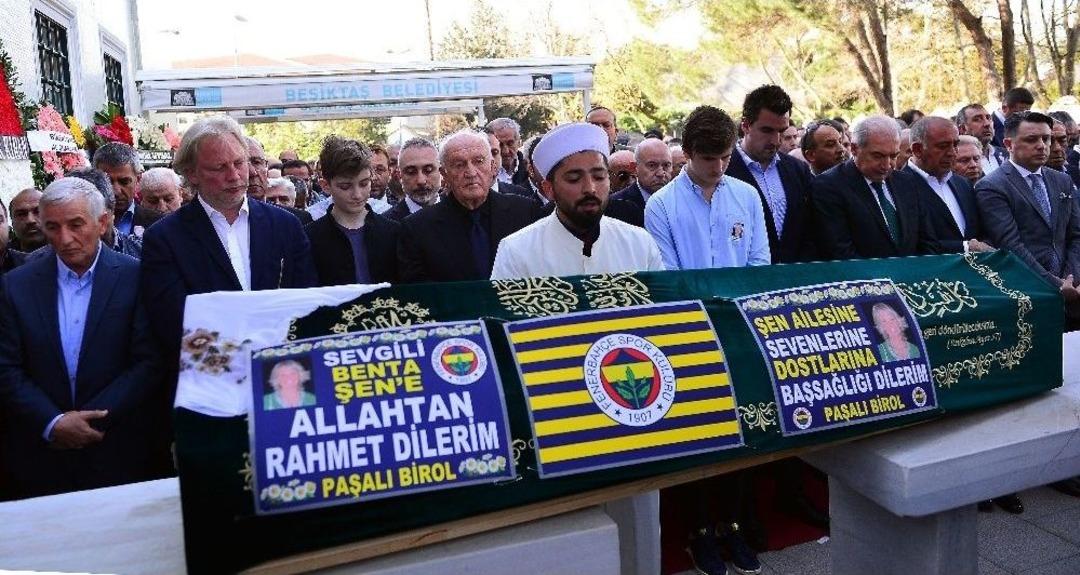 Ali Şen&rsquo;in Acı G&uuml;n&uuml;